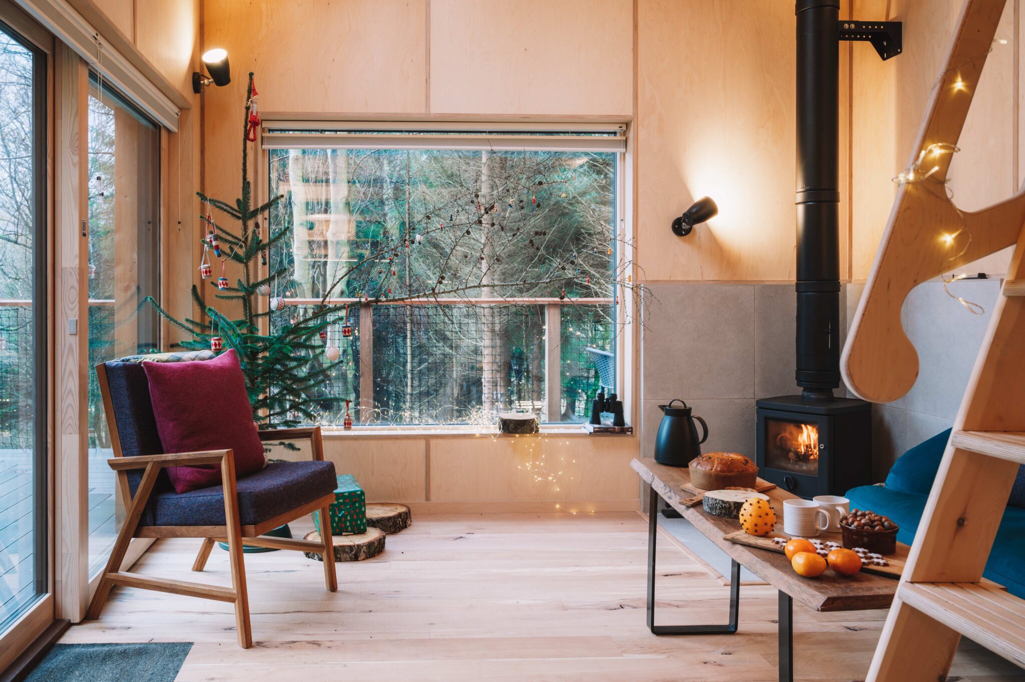 Brucefield Estate Schenbothies secluded historic estate